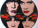 KISS   ASYLUM   RARE ORIGINAL DUTCH LIMITED EDITION PICTURE PIC DISC VINYL LP
