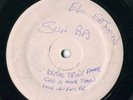 SUN RA God Is More Than Love Can Ever Be SATURN RECORDS original 1979 Vinyl LP