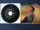 ELVIS PRESLEY 45 EPA-992 VOLUME 1  DOS