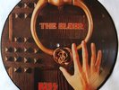 KISS   THE ELDER   RARE ORIGINAL DUTCH LTD EDITION PICTURE PIC DISC VINYL LP