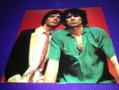 THE ROLLING STONES out on bail 2LPs SWINGIN' PIG