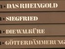 dgg wagner rheingold/siegfried/walkure/gotter karajan 27140145/146/147/148 ex/nm