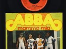 ABBA - Mamma Mia - Intermezzo - HOLLAND - MISPRINTED Sleeve