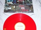 The WHO Who Are You Red Vinyl  LP Record Album