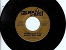 NORTHERN SOUL45-CUSTER'S LAST BAND ON GOLDEN CHARIOT-LISTEN