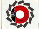 NORTHERN SOUL45-THE GROOVERS-I'M A BASHFUL GUY-MINIT-DJ-LISTEN