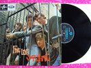 The YARDBIRDS Five Live Yardbirds 1964 Columbia 33SX 1677 UK1st Press Mono LP VG