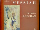 ? Händel, Messiag, Becham, RCA Soria 4 LP Box