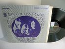 Blue Cheer Vincebus Eruption LP Philips Usa Original Foil Sleeve Heavy PSYCH