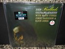 JOHN COLTRANE - BALLADS- 2LP /180g/ 45rpm/ORG/ SEALED