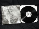 POTENTIAL THREAT – LP, OOP, Crass, Antisect, Discharge, Conflict, Subhumans