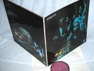 ORANGE PELL - SAME Orig. 1st Press BELLAPHON 1970  German Krautrock LP