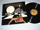 OUT OF FOCUS - WAKE UP Orig 1st Press Kuckuck 1970  German Kraut LP