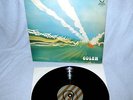 SAND - GOLEM Orig 1st Press 1974   German Kraut Psych LP