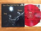 Sonny Terry &Brownie McGhee-Just A Closer Walk...Fantasy 3296 Red Wax M-