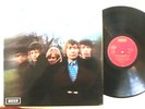 Rolling Stones - Between the Buttons --  weinrot DECCA