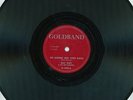 Ray Vict  We Gonna Bop Stop Rock/Wicked Heart 78 rpm Goldband label