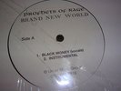 PROPHETS OF RAGE   BLACK MONEY / SUICIDAL 1997 OG UPLIFT U.S. NM 12