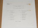 THE ROLLING STONES Steel Wheels - RARE 1989 JAPAN PROMO/TEST PRESS LP (YPL-010)