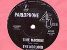 THE MORLOCH