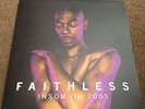 faithless insomnia 2005 12