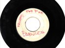 Peter Tosh & The Wailers - Fire Fire / pound get a Blow - Wail n soul m - Blank
