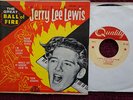 RARE- JERRY LEE LEWIS 