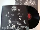 DENIAL OF GOD Ghouls of DOG VINYL LP 1999 HORROR RECORDS LIMITED 333 RARE OOP