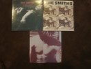 The Smiths/Morrissey/3 Records/Meat is Murder/The Queen is Dead/33 RPM