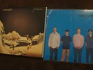 Weezer/2 Records/Blue Album/Pinkerton/Rivers Cuomo/Vinyl/33 RPM/12 Inch