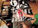 CARCASS Necroticism LP - Vinyl - RECORD - 33 RPM - 12