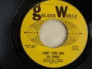 SUE PERRIN.CANDY STORE MAN.RECIPICE OF LOVE.94415 GOLDEN WORLD.