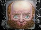 Gentle giant - same 1st lp vertigo UK 1970