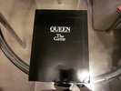 QUEEN ORIGINAL 1980 