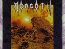 LP MORGOTH - Odium