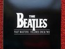Beatles Past Masters Volumes One & Two Double Album