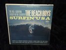 THE BEACH BOYS - SURFIN' U.S.A. LP SEALED CAPITOL ST 1890   RIAA 6
