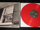 BEACH FOSSILS - WHAT A PLEASURE LP OOP RED VINYL MAILORDER CAPTURED TRACKS /400