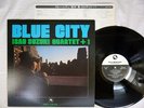 ISAO SUZUKI BLUE CITY THREE BLIND MICE TBM 18PJ 1013 japanese pressing LP