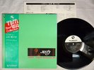 TSUYOSHI YAMAMOTO TRIO MISTY THREE BLIND MICE JAPAN TBM-2530 JAPAN ONLY OBI LP