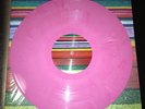 City And Colour Ltd.300 Little Hell 2 LP Pink & Orange Vinyl Record Alexisonfire