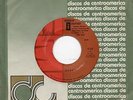 QUEEN-BOHEMIAN RAHAPSODY-RARE GUATEMALA SINGLE
