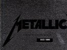 Metallica - Limited Edition Vinyl Box Set (No. 1622/5000)