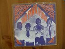 The Pink Floyd Apples And Oranges  HOLLAND Picture Sleeve