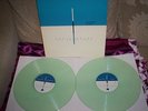 Anniversary Six Point Zero 2 LP Blue Marble Depeche Mode Razormaid Records