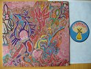 FLUTE & VOICE imaginations of light PILZ LP krautrock psych sitar popol vuh okko