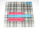 Michael Rabin - Violin - LP - Columbia 33CX 1538 - Bruch - Wieniawski - Boult