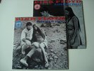 Pink Floyd - ZABRISKIE POINT, vol. 1 + 2, 2 x LP, BLUE RED LP, 150 COPIES, promo