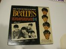 SONGS, PICTURES STORIES OF FABULOUS BEATLES1964 LP Vee Jay VJS 1092 Rare Stereo