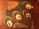 The Beatles - Rubber Soul MONO UK EX vinyl 579-4
